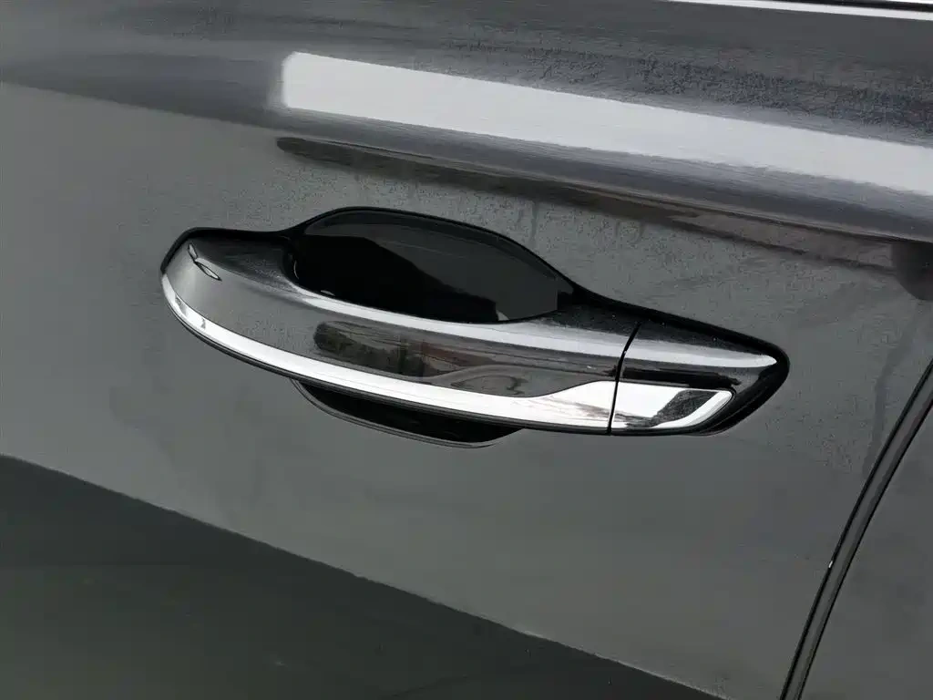 Hongqi Hongqi H5 2024 2.0T Automatic Smart Connect Flag Smooth Edition