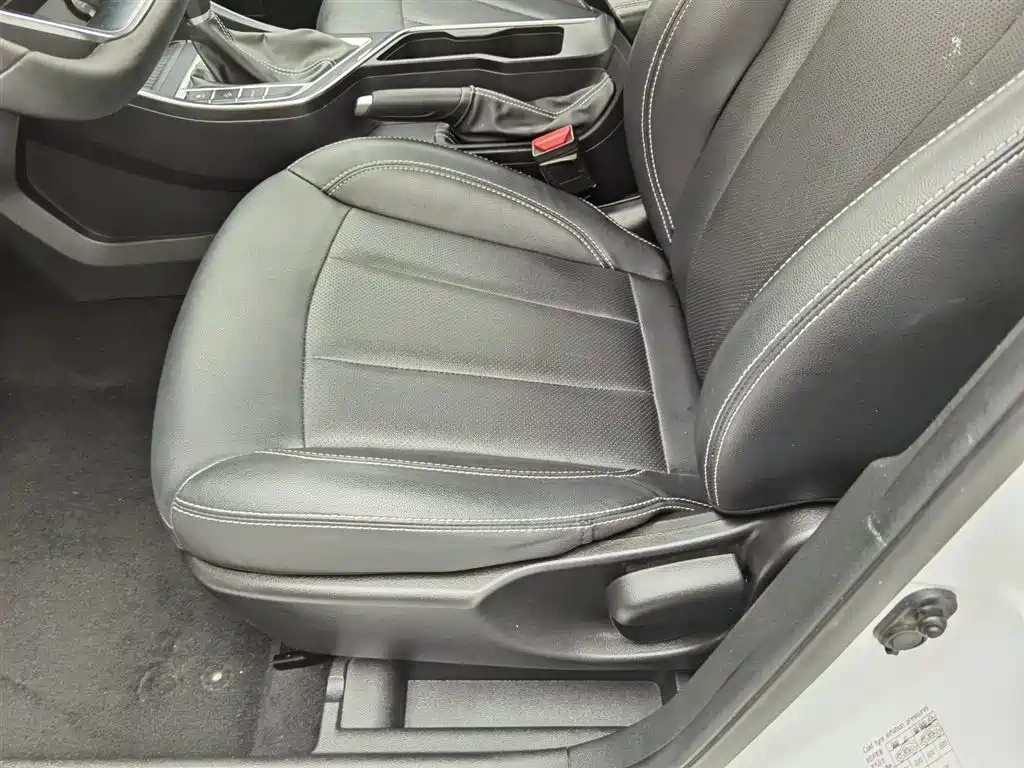 Geely Vision X3 2019 Upgrade 1.5L CVT Elite