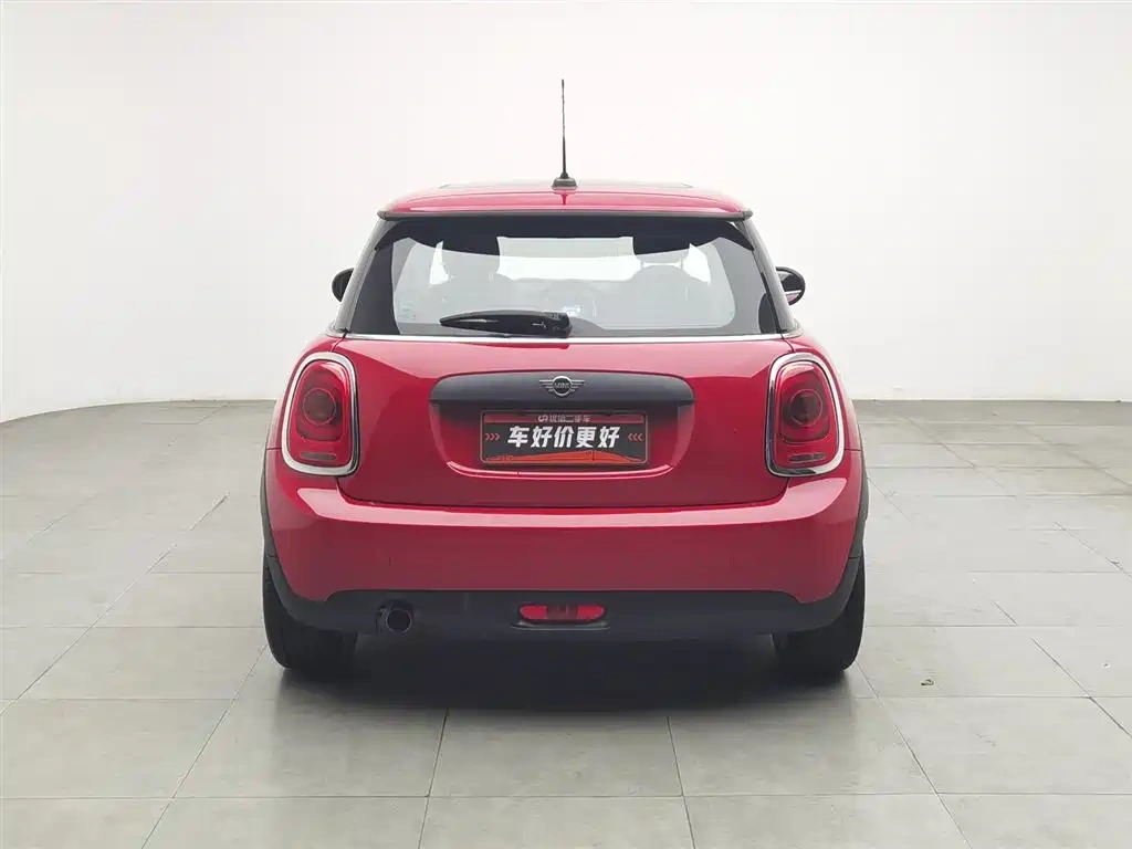 MINI MINI 2021 1.5T ONE