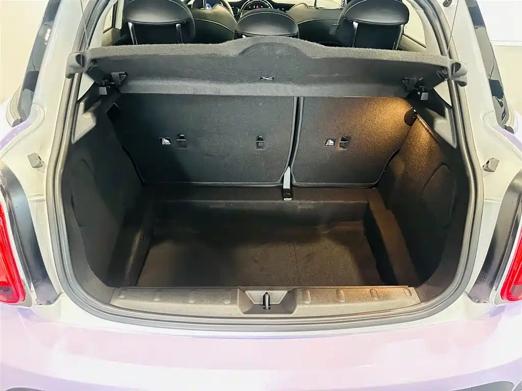 MINI MINI 2023 Facelift 1.5T COOPER Artist 5-Door