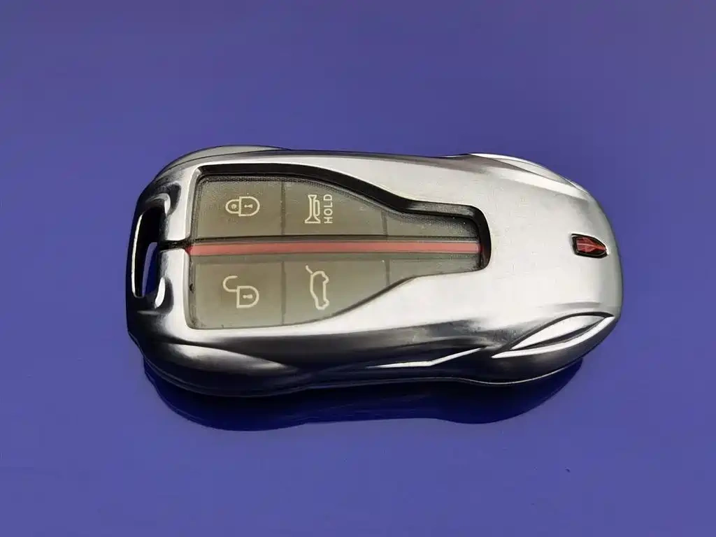 Hongqi Hongqi HS5 2019 2.0T Smart Connect Enjoy Edition