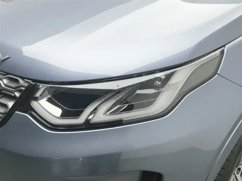 Land Rover Discovery Sport 2022 Model Facelift 249PS R-Dynamic S Performance Edition 5-seater