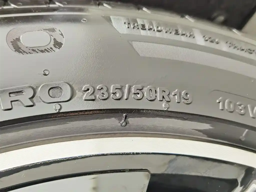 BYD Sealion 07 EV 2024 610 Long Range Edition