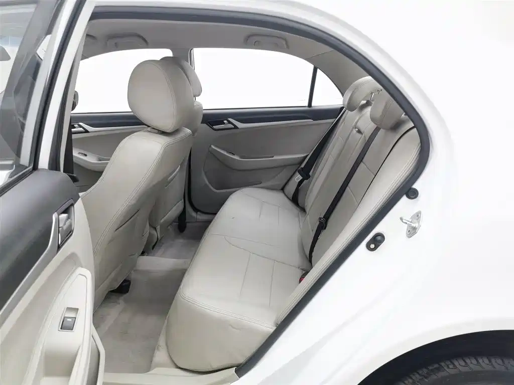 Geely Vision 2015 1.5L Manual Elite