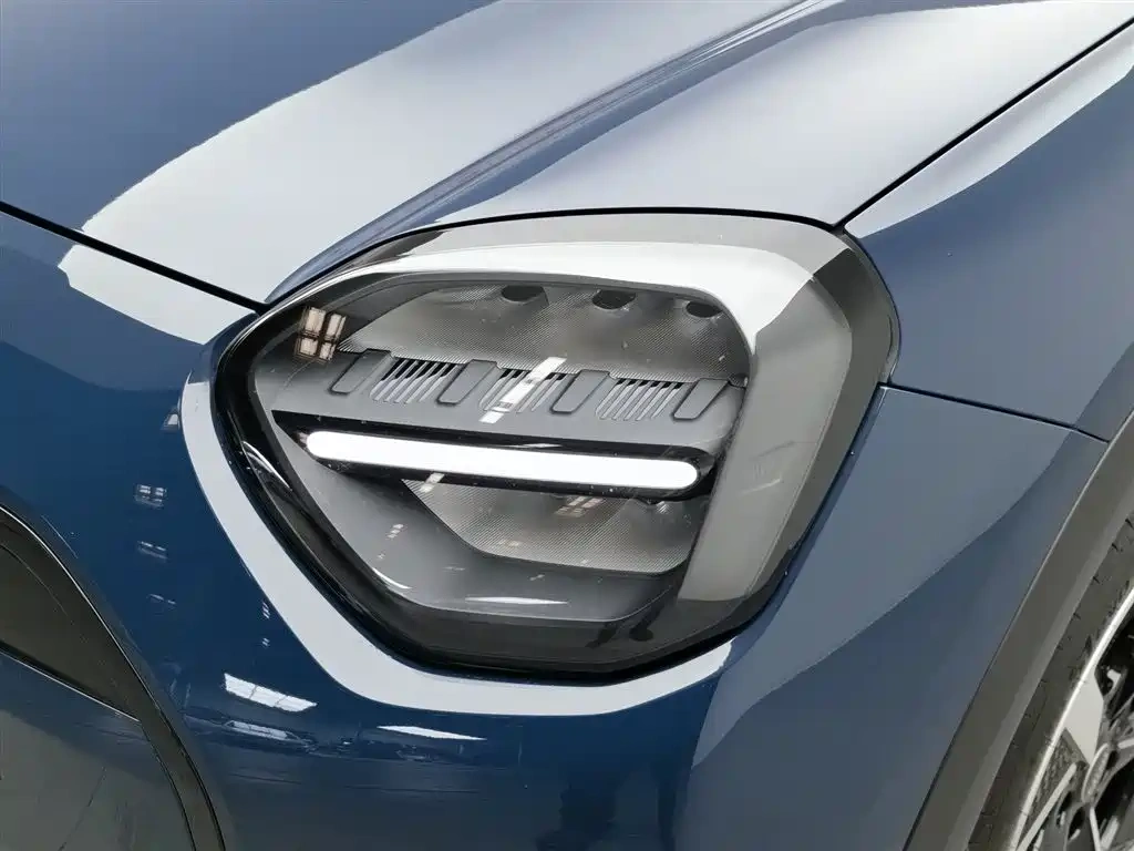 MINI Electric MINI ACEMAN 2024 E Classic Edition