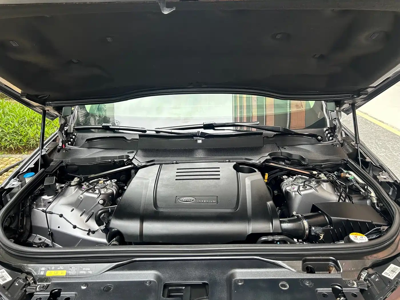Land Rover Discovery 2020 2.0T 30th Anniversary Special Edition