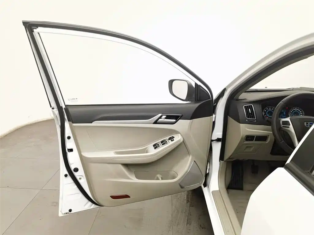 Geely Vision 2015 1.5L Manual Elite