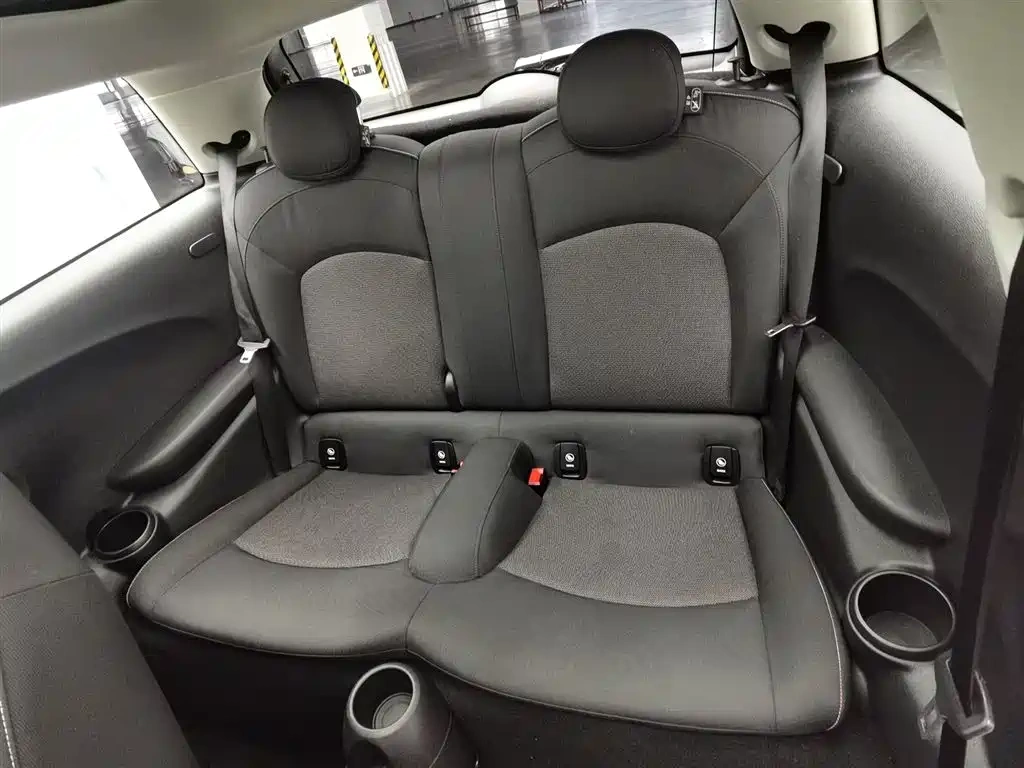 MINI MINI 2021 1.5T ONE