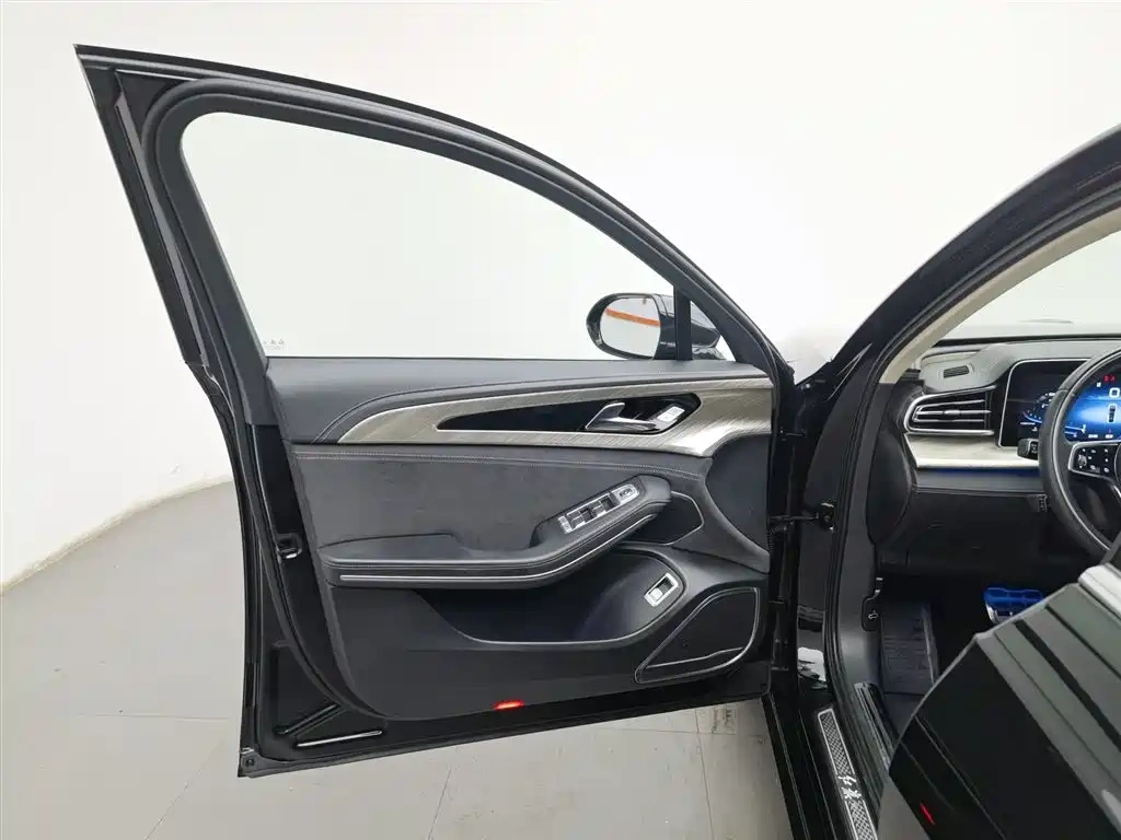 Hongqi Hongqi H9 2020 3.0T Smart Connect Flagship 4-Seater