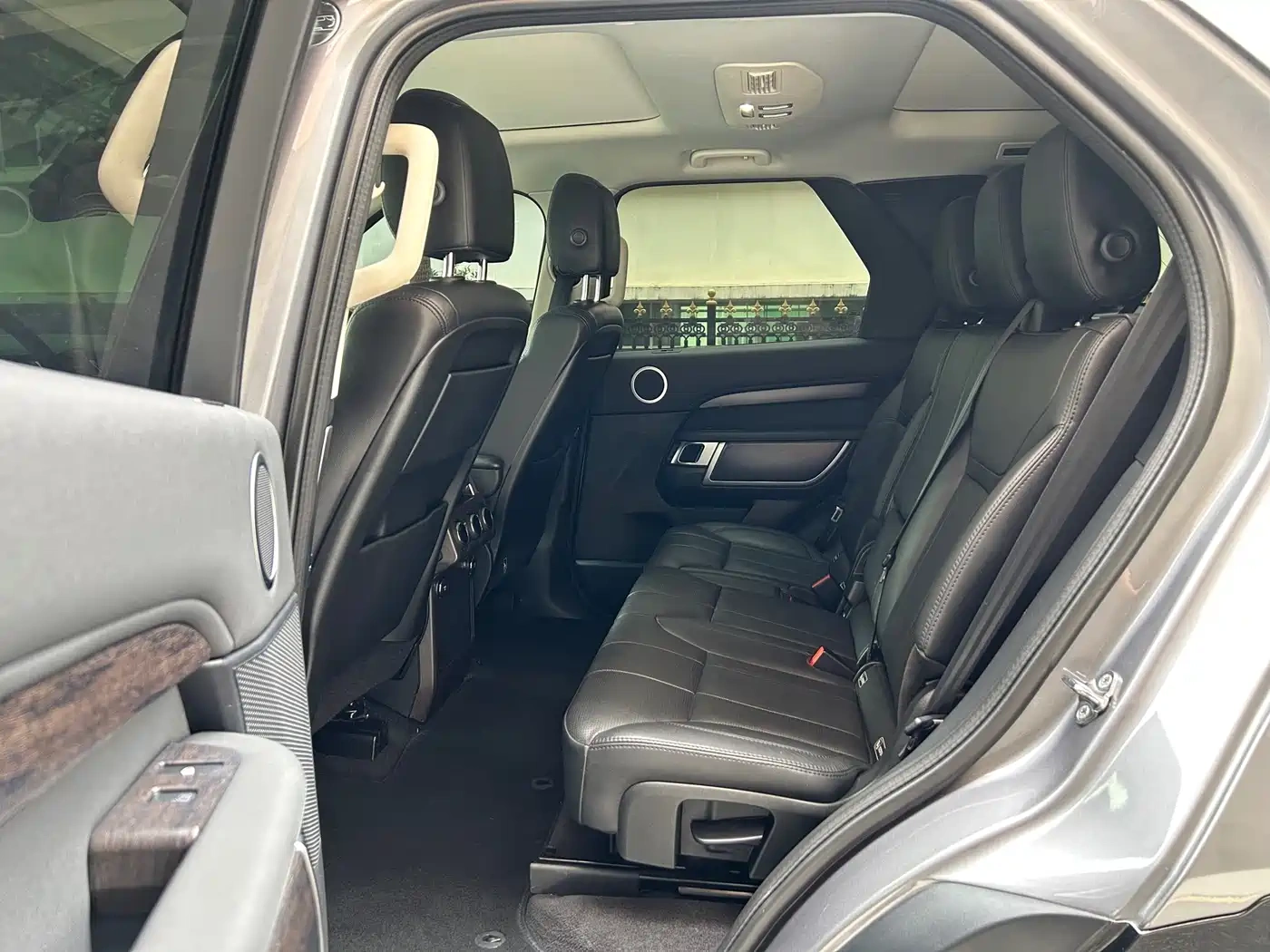 Land Rover Discovery 2020 2.0T 30th Anniversary Special Edition