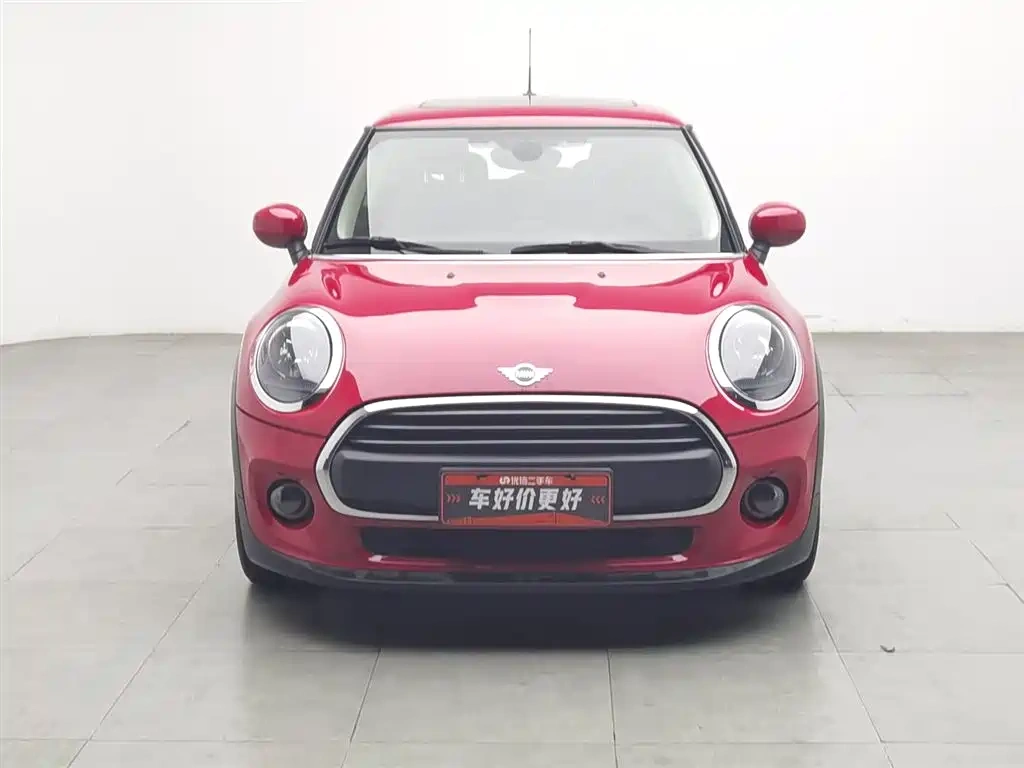 MINI MINI 2021 1.5T ONE