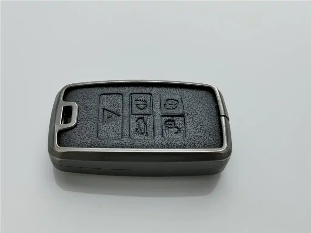 Land Rover Range Rover Sport 2021 3.0 L6 SE