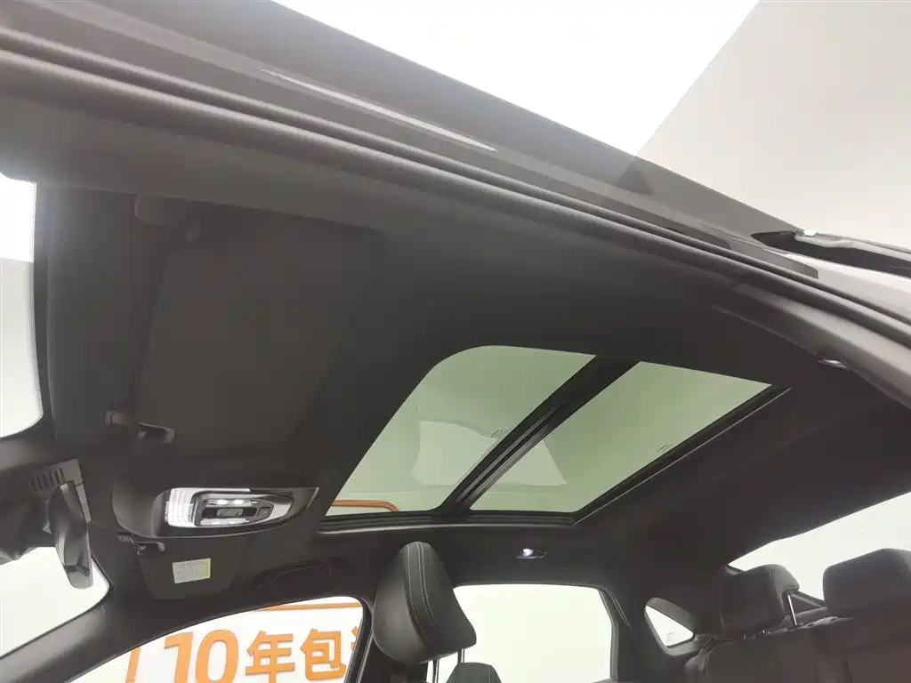 Geely Xing Rui 2025 Oriental Glory 1.5TD Soaring Edition