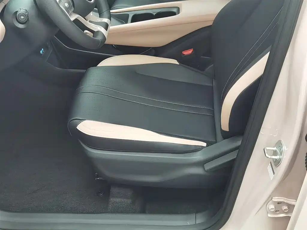 BYD Seagull 2025 305km Vitality