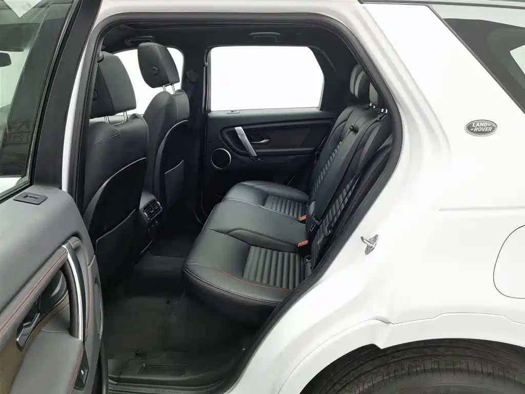 Land Rover Land Rover Discovery Sport PHEV 2021 P300e Performance Tech Edition