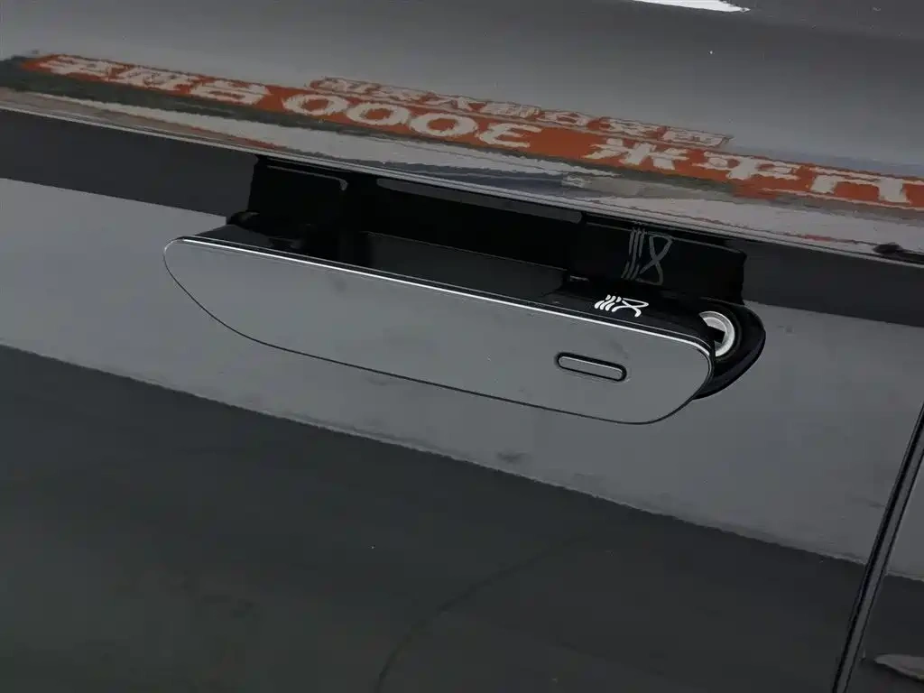 BYD Han 2024 DM-i Glory Edition 121KM Honor