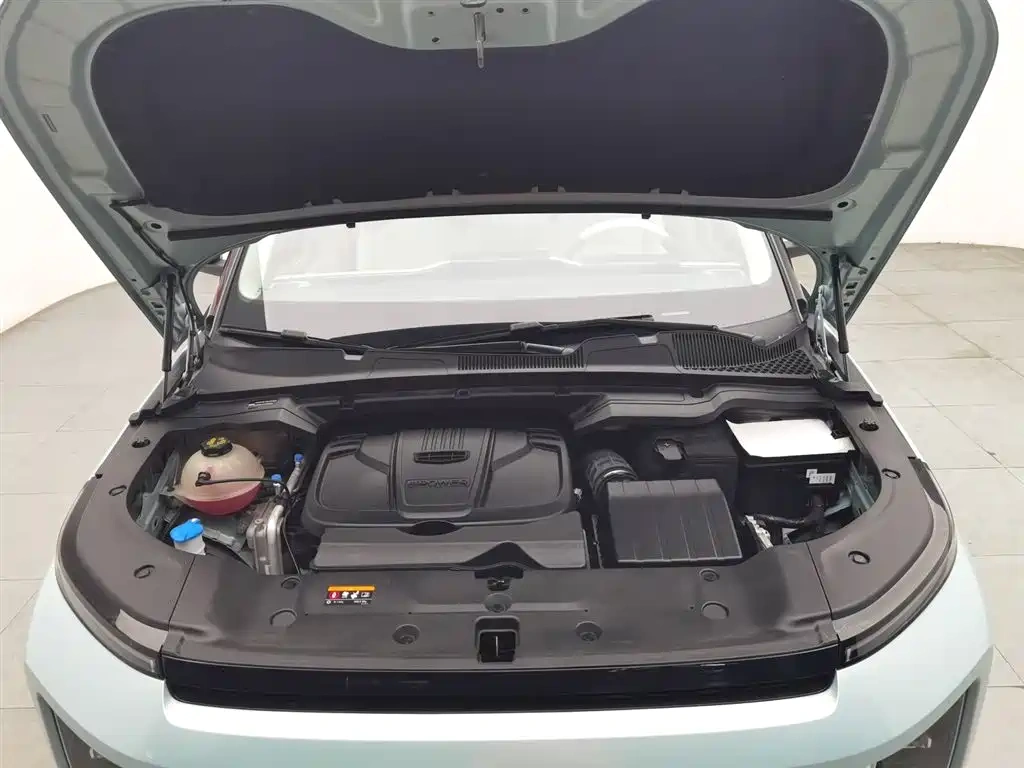 Geely Geely ICON 2022 1.5TD Azure Limited Edition