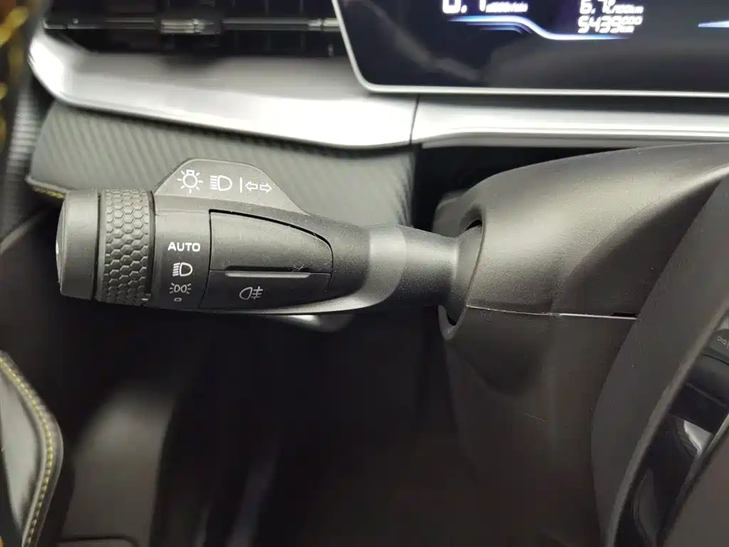 Geely Binrui 2024 Binrui COOL 1.5T DCT Champion Edition