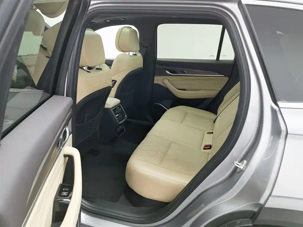 Geely Xingyue L 2025 Oriental Glory 2.0TD Automatic AWD Moon View Edition