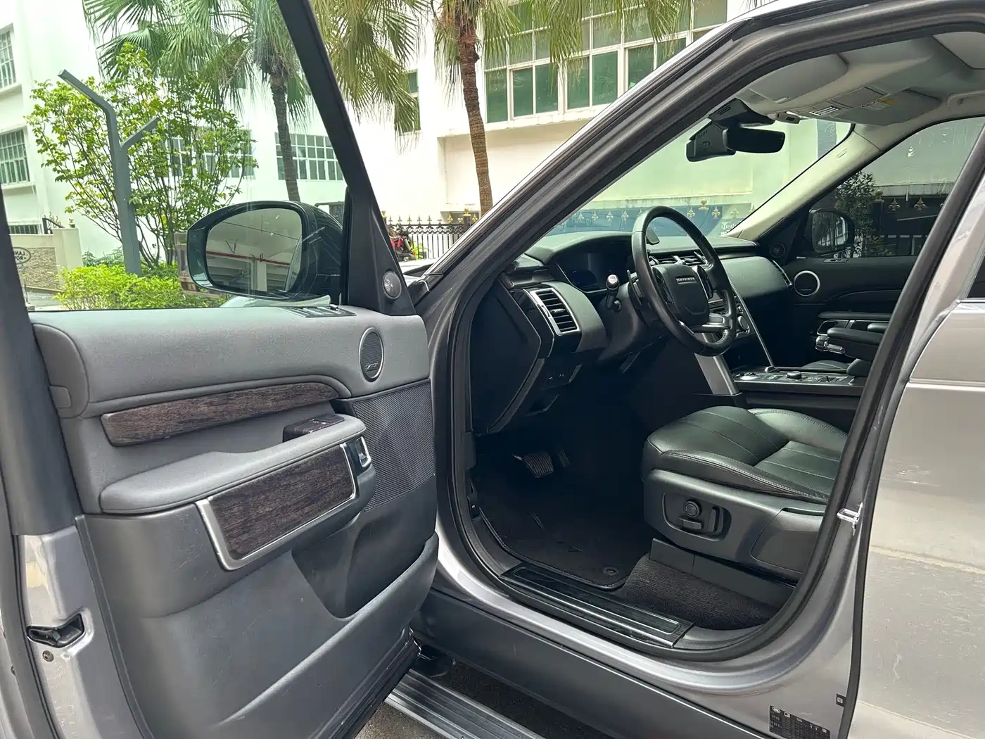Land Rover Discovery 2020 2.0T 30th Anniversary Special Edition