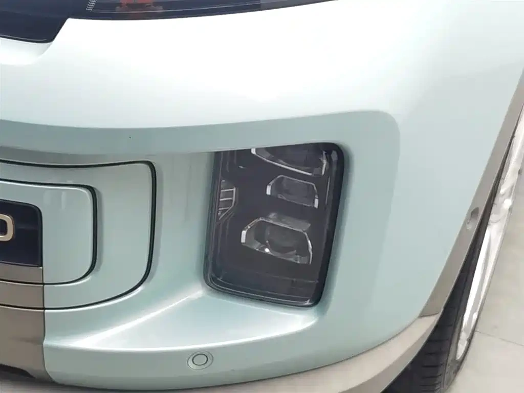 Geely Geely ICON 2022 1.5TD Azure Limited Edition