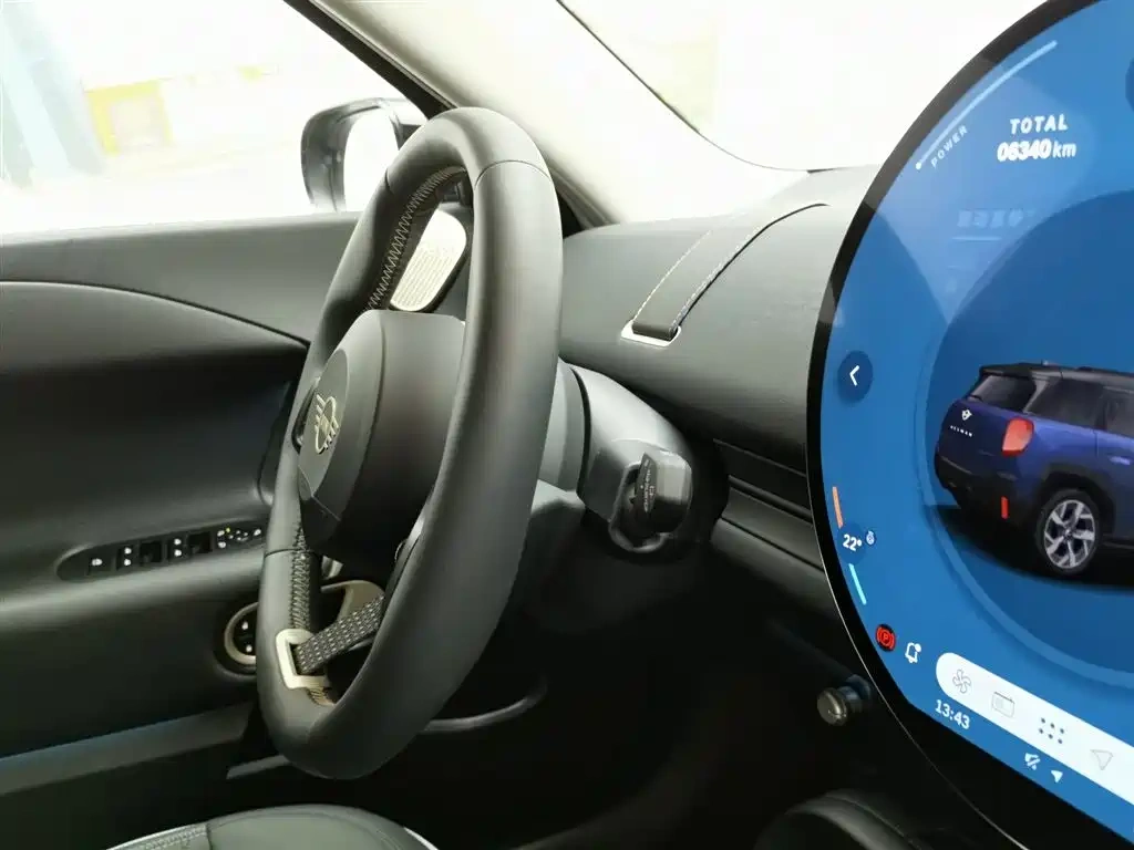 MINI Electric MINI ACEMAN 2024 E Classic Edition