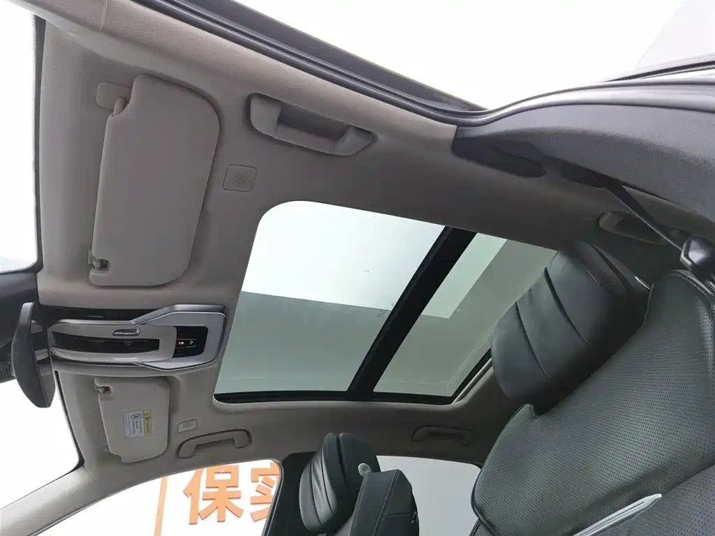 Hongqi Hongqi H9 2020 2.0T Smart Connection Qi Xiang Edition