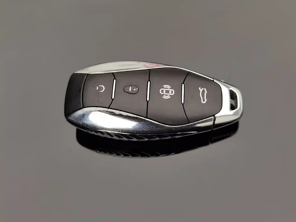 Hongqi Hongqi H5 2023 2.0T Auto Smart Connect Flagship