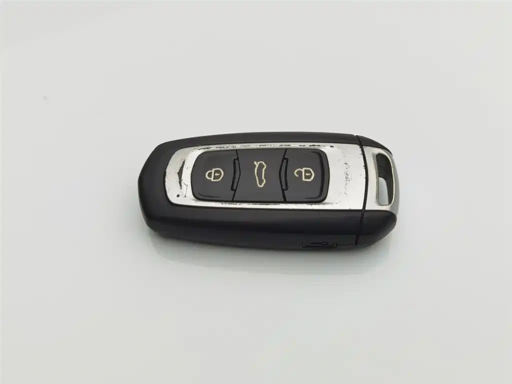 Geely Vision X3 2019 Upgrade 1.5L CVT Elite