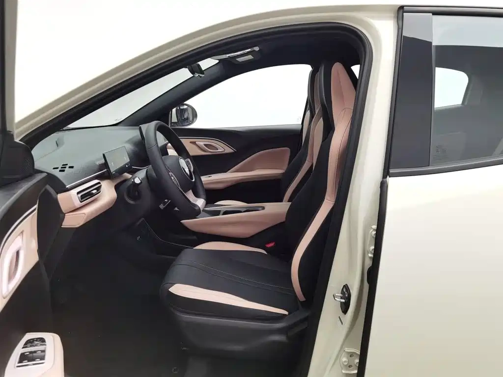 BYD Seagull 2025 Smart Drive Edition 305km Vitality Version