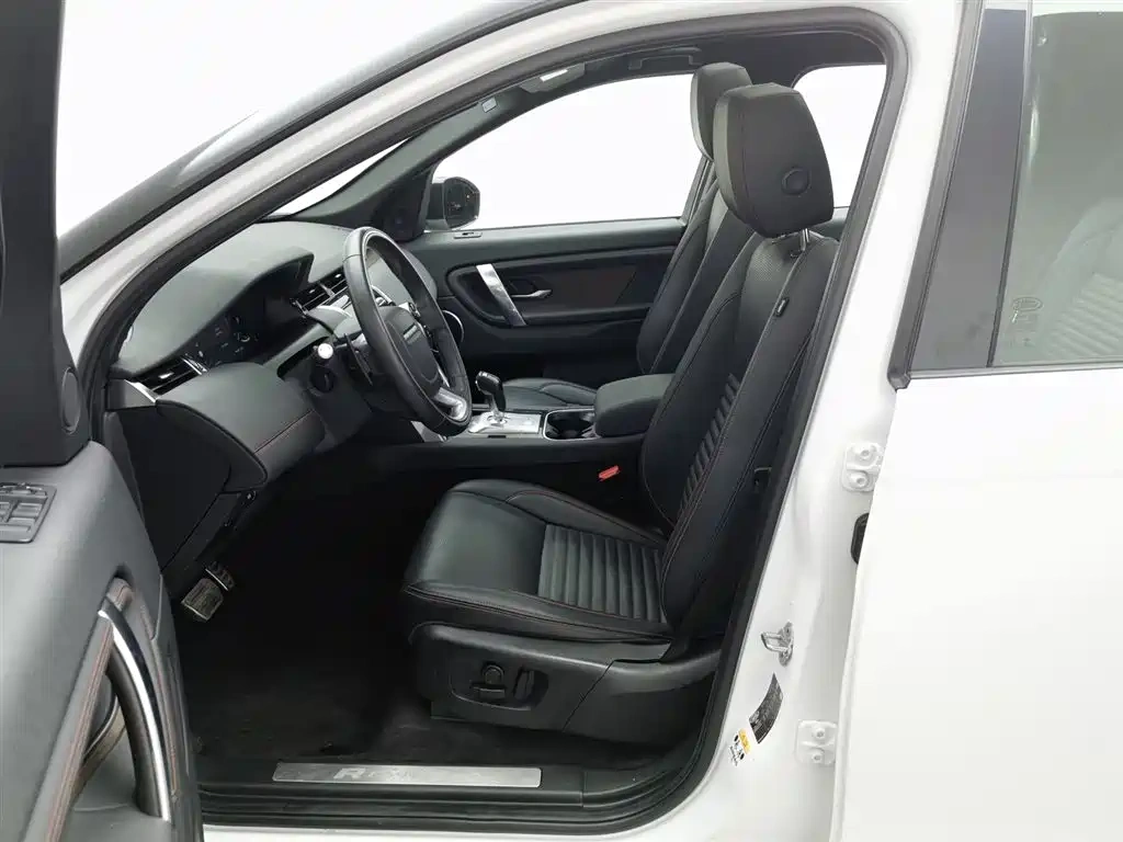 Land Rover Land Rover Discovery Sport PHEV 2021 P300e Performance Tech Edition