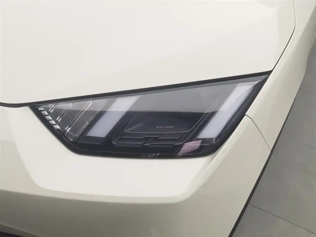 BYD Seagull 2025 405km Soaring