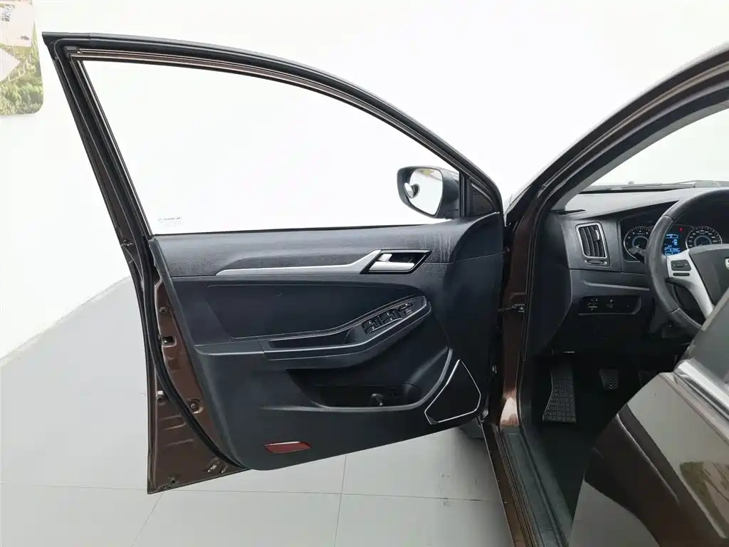 Geely Vision 2015 1.5L Manual Elite