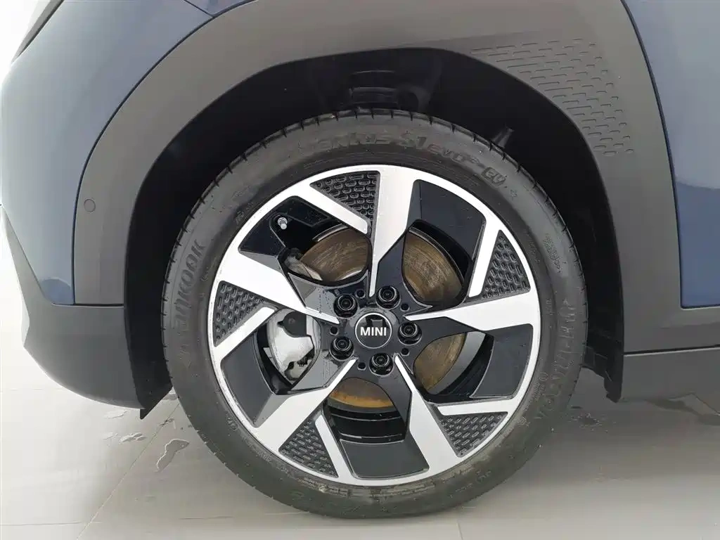 MINI Electric MINI ACEMAN 2024 E Classic Edition