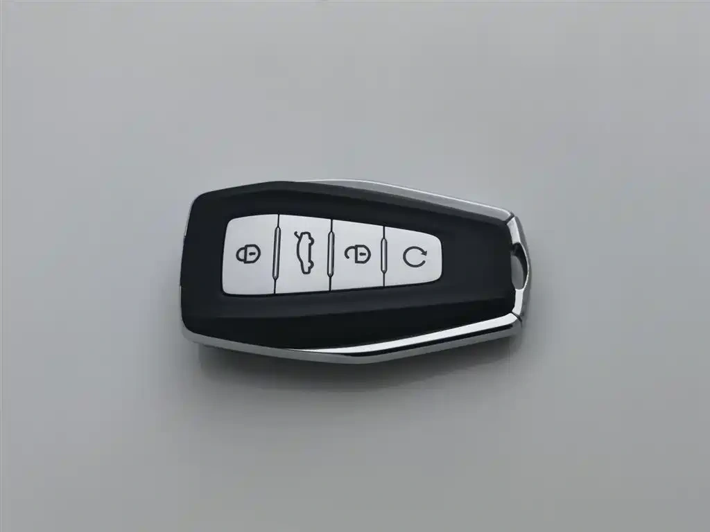 Geely Jia Ji 2022 1.8TD DCT Platinum Luxury