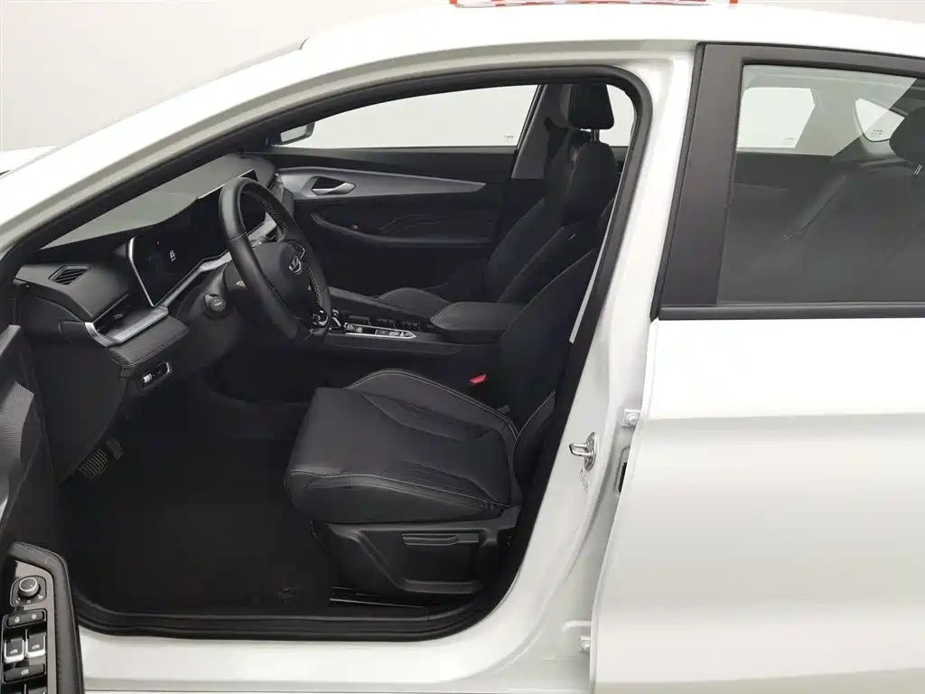 Geely Binrui 2024 Binrui COOL 1.5T DCT Champion Edition