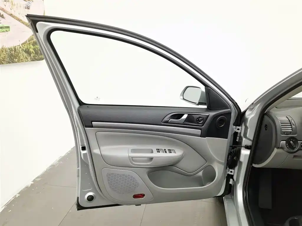 Škoda Octavia 2010 Model 2.0L Automatic Elegance Edition