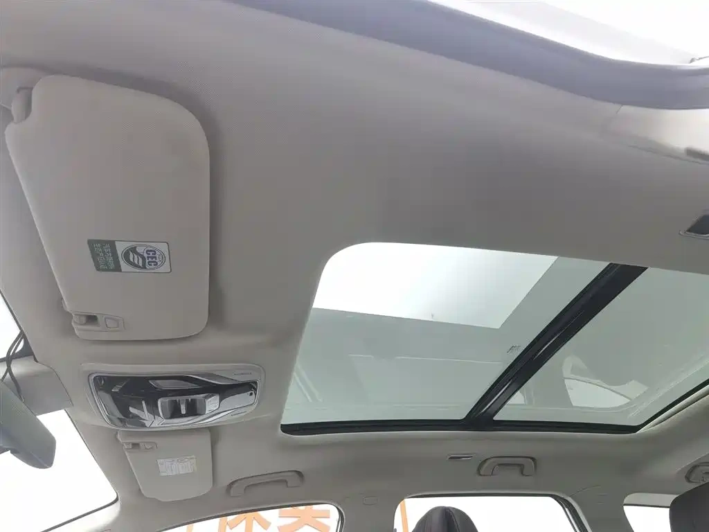 Geely Jia Ji 2022 1.8TD DCT Platinum Luxury