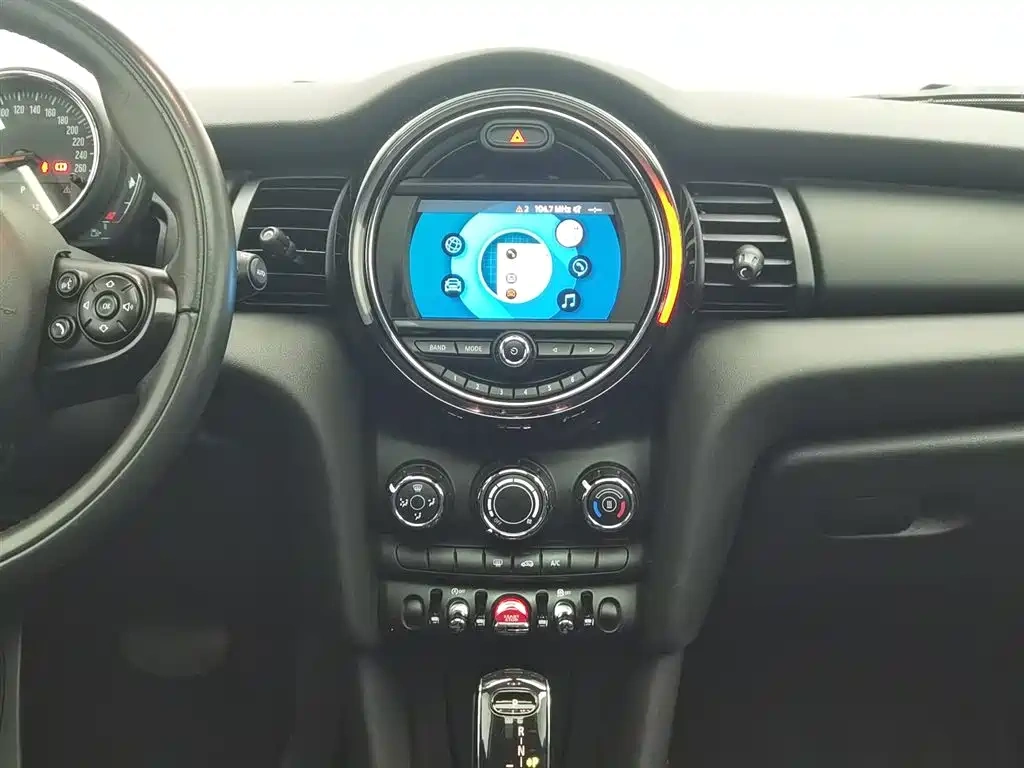 MINI MINI 2021 1.5T ONE