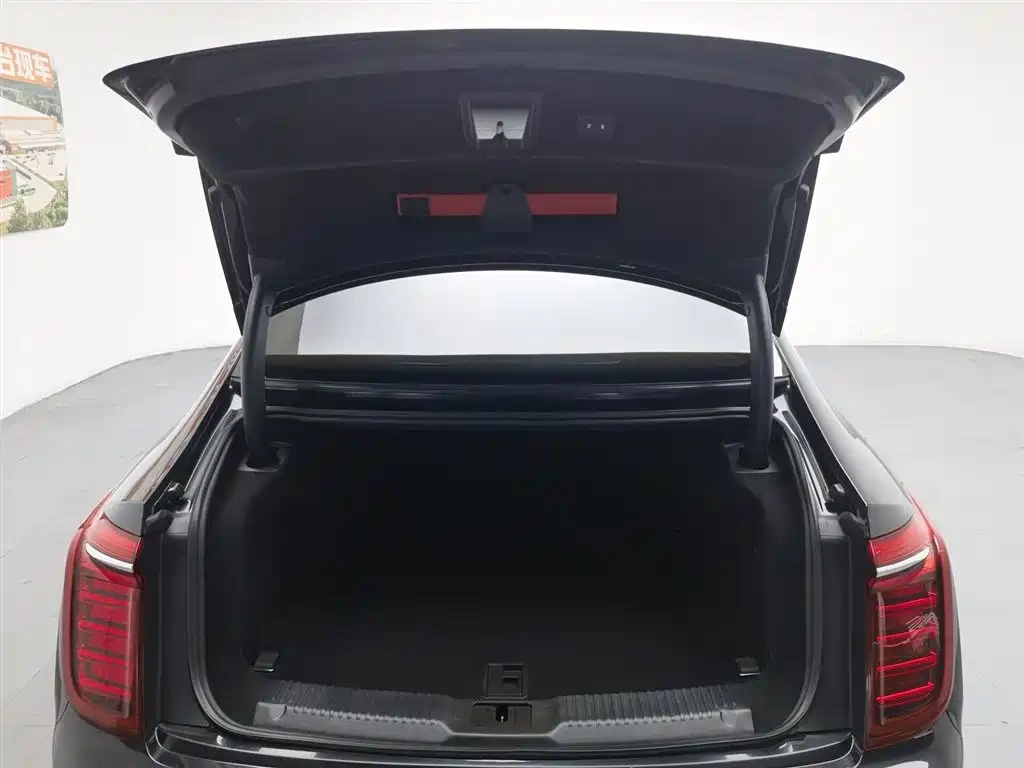 Hongqi Hongqi H9 2023 Model 2.0T Smart Connect Flagship Edition