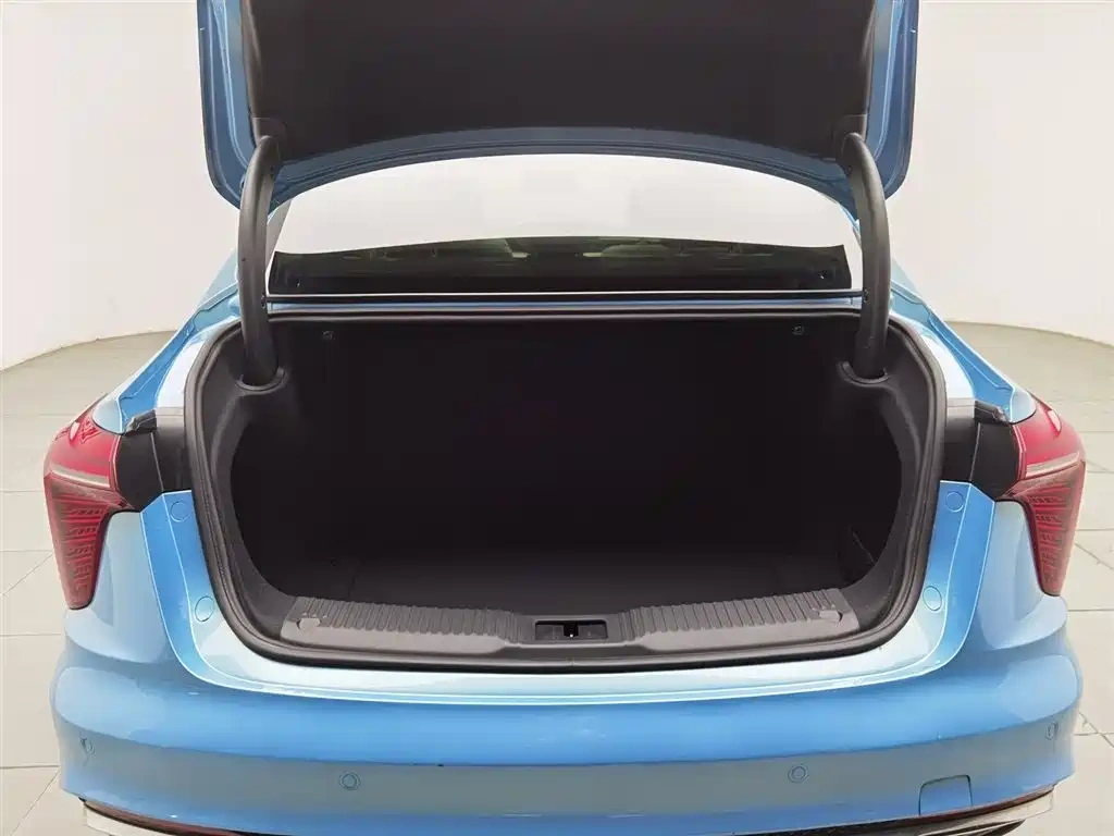 Hongqi Hongqi H5 2023 2.0T Auto Smart Connect Flagship