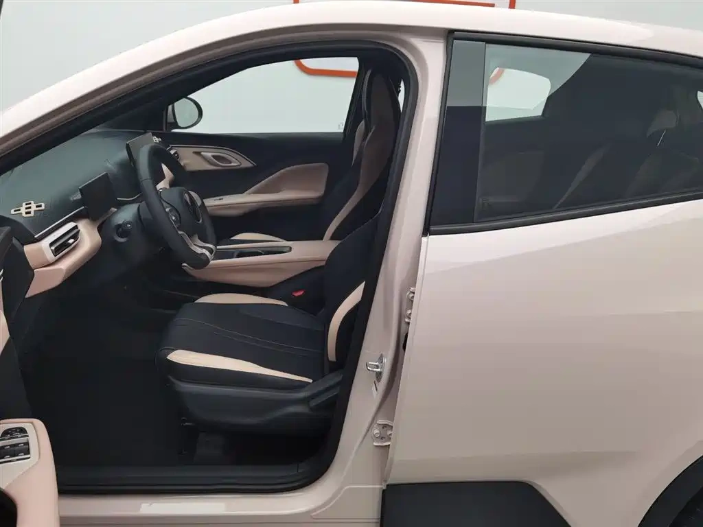 BYD Seagull 2025 305km Vitality