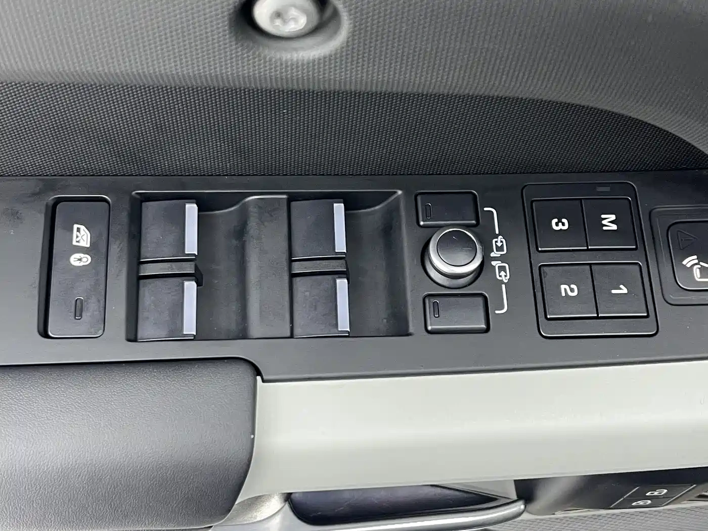 Land Rover Land Rover Defender 2022 110 P400 X-DYNAMIC HSE