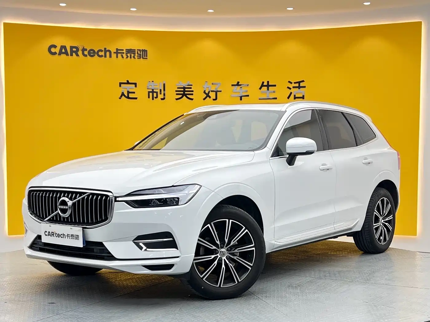 Volvo Volvo XC60 2021 T5 AWD Inscription