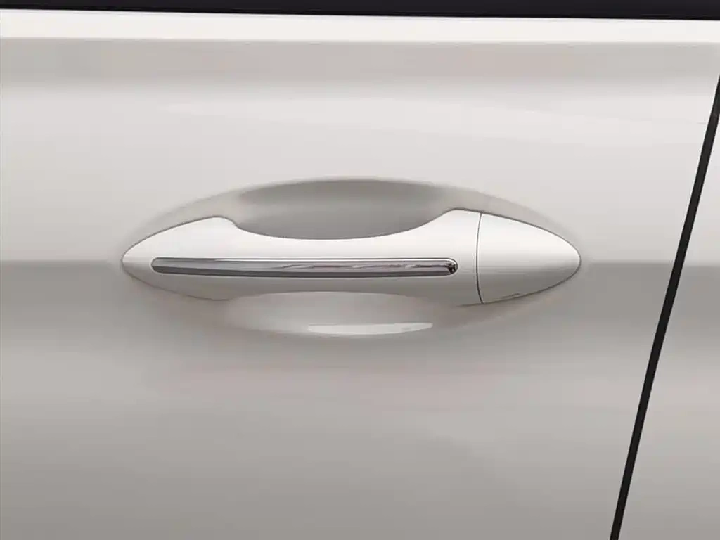 Hongqi Hongqi H5 2020 1.5T DCT Qi Rhythm Edition