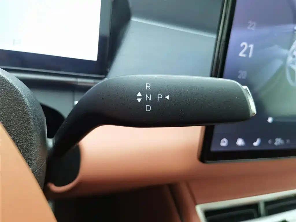 BYD Tang L 2025 EV 600KM AWD LiDAR Flagship