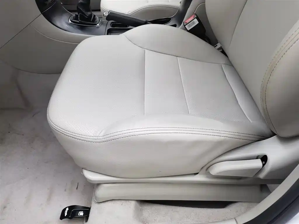 Geely Vision 2015 1.5L Manual Elite