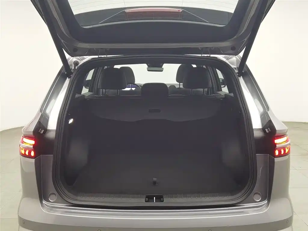 Geely Xingyue L 2024 2.0TD DCT EVO FWD Changfeng Edition