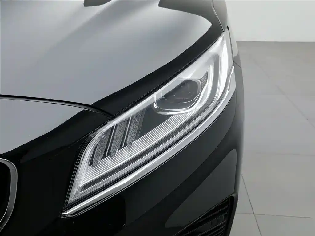 Geely Borui PHEV 2022 1.5T PHEV Range Upgrade Luxury Edition