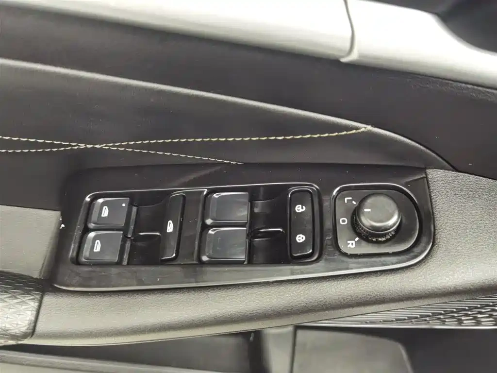 Geely Emgrand 2022 4th Generation 1.5L CVT Premium